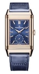 Pre-Owned Jaeger-LeCoultre Reverso Tribute Duoface Watch
